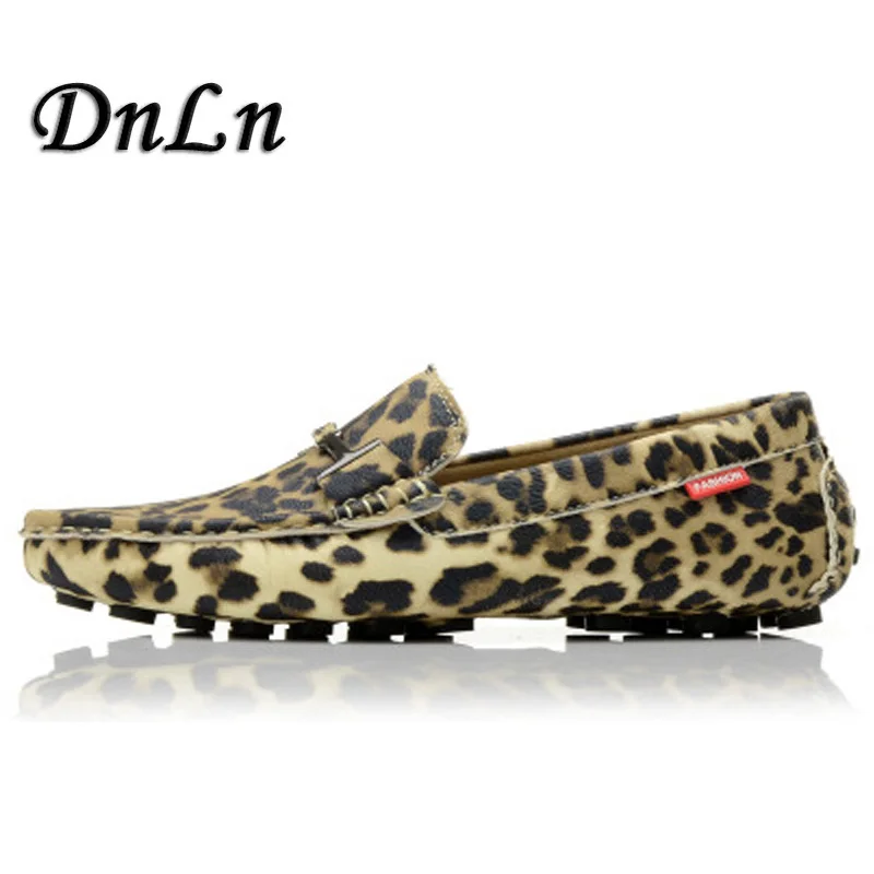 

Loafers Moccasins Men Genuine Leather Mens Casual Shoes Yellow White Loafers Men Shoes Male Slip On Shoes 30D50