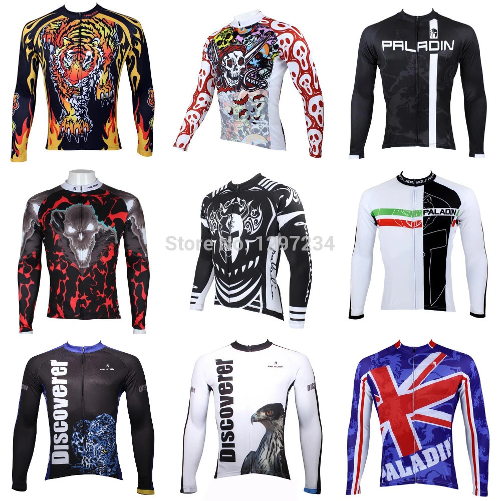 celtic cycling jersey