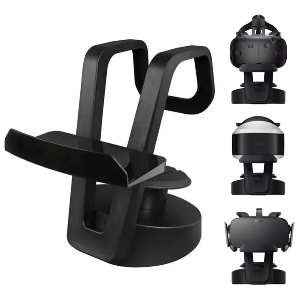 

Universal VR Stand Display Station Storage stand For PlayStation VR PSVR PS4 VR Accessories for HTC Vive / vive pro VR Headset
