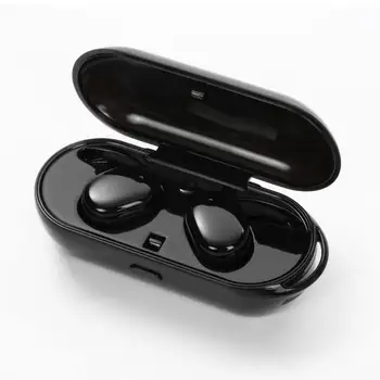 

Mini In-ear Headphone Sport Wireless Waterproof Touch Control Hands Free WTS (Headset) Earphone Accessories For Bluetooth 4.1