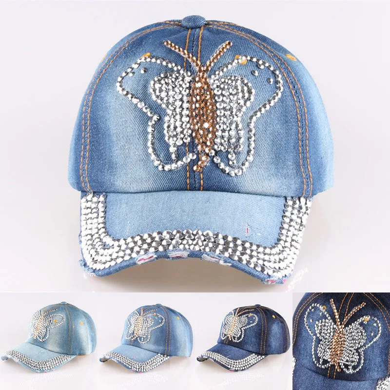 Online Buy Wholesale rhinestone cowboy hat from China rhinestone cowboy