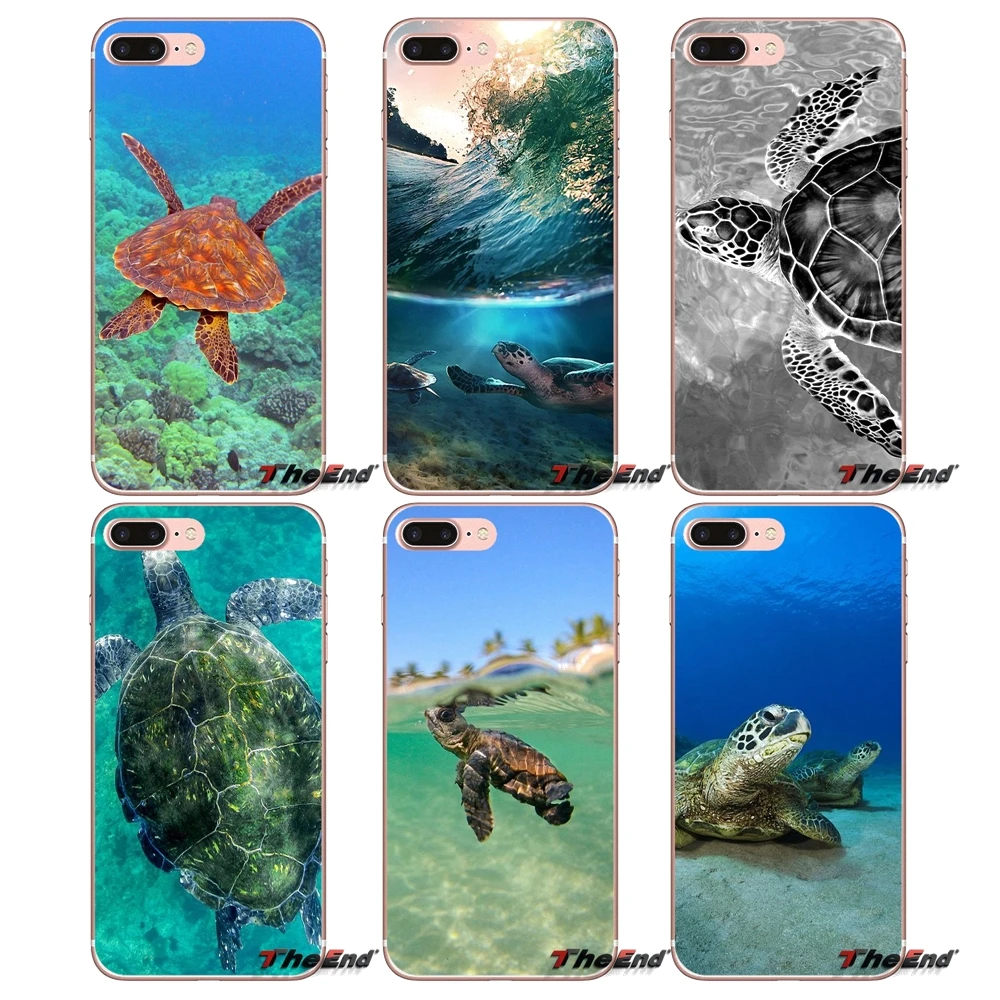 

Sea Turtle Reptile Mania Silicone TPU Case For iPhone X 4 4S 5 5S 5C SE 6 6S 7 8 Plus Samsung Galaxy J1 J3 J5 J7 A3 A5 2016 2017