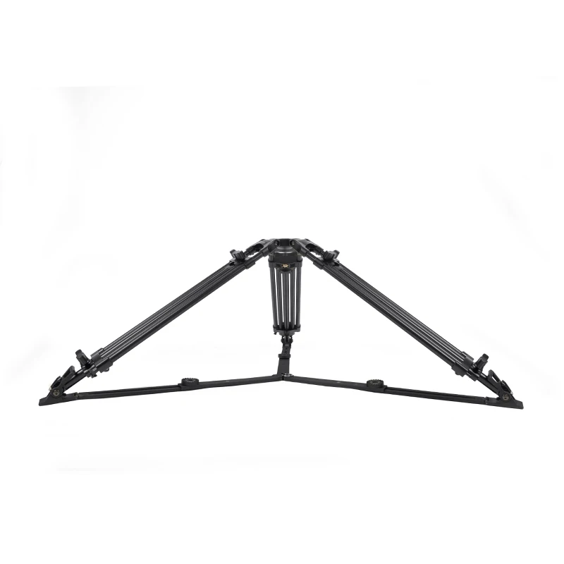 

BCT-3003 Video Camera Stabilizer Film Tripod Sirui Professional Support For Camcorder Aluminum High Quality 2016 New Durable