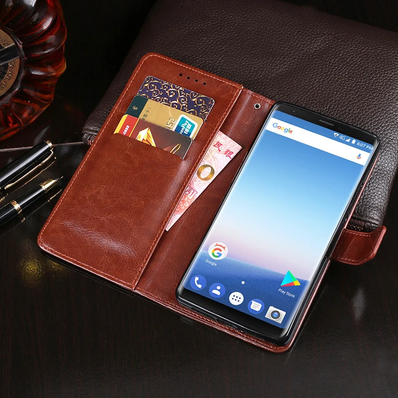 SRHE For Ulefone Mix 2 Case Cover Flip Luxury Leather Wallet Silicone Case For Ulefone Mix 2 Mix2 Cover With Magnet Holder SRHE For Ulefone Mix 2 Case Cover Flip Luxury Leather Wallet Silicone Case For Ulefone Mix 2 Mix2 Cover With Magnet Holder