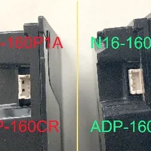 Для PS4 тонкий источник питания платы адаптера ADP-160CR Запасной источник питания для sony для Игровые приставки 4 игровой консоли