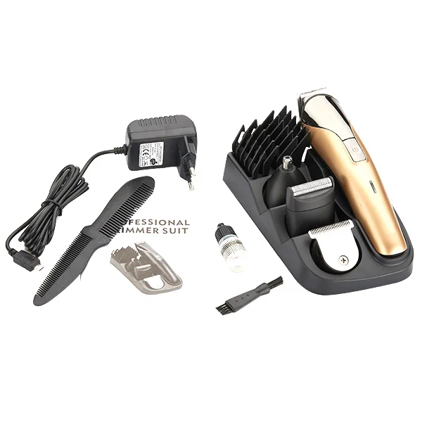 grooming set1