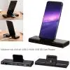 

DEX Pad Desktop Station Charging Dock For Samsung Galaxy Note 8 Note 9 S9+ S8+ DEX Pad Desktop Station Charging Dock 1.29