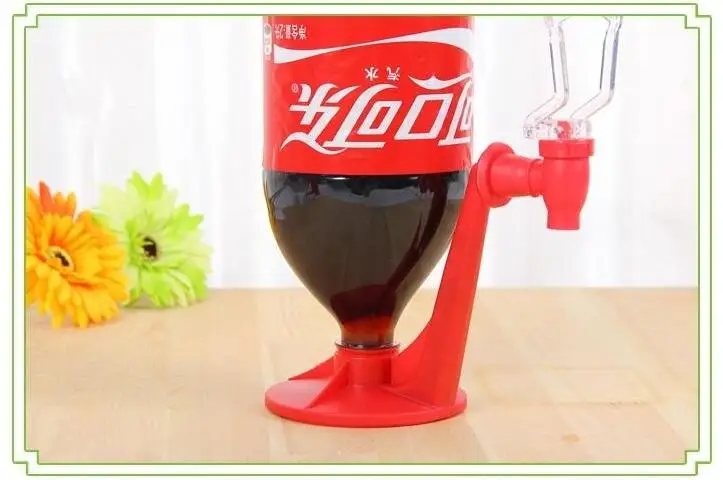 Напитки артефакт Мини вода 2.5L Coca-Cola напитков кран