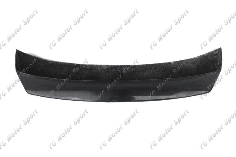 2002-2005 Nissan 350Z Z33 Rocket Bunny Style Rear Trunk Spoiler FRP (11)
