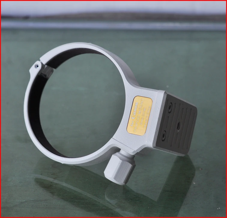 High Quality Tripod Mount Collar Ring B (W) For Canon EF 70 200mm f/2