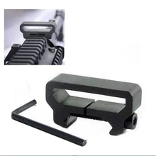 Новинка, 1 шт. рельсовый адаптер, слинг-прицел, крепление Picatinny Weaver, тактическое крепление, прицелы и аксессуары