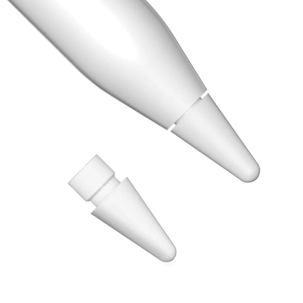 Запасной наконечник для замены совместимый с Apple Pencil 1 го поколения