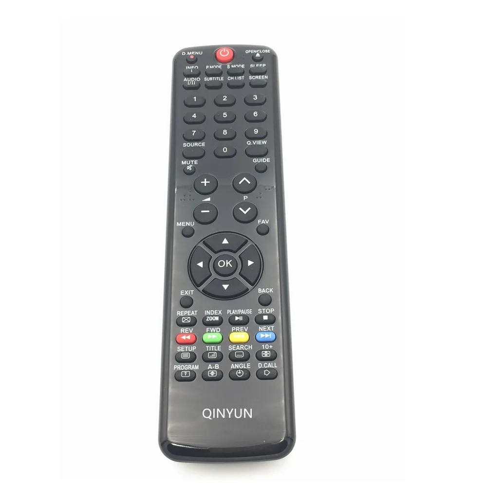 HTR D06A Remote Control For Haier TV LT19Z6 LTF22Z6 LTF24Z6 LY19Z6