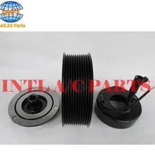 7SBU16C Авто a/c AC Компрессор сцепления шкив для грузовые автомобили mercedes benz Actros