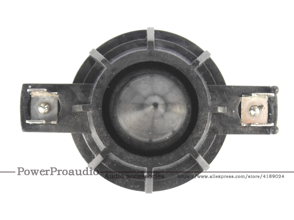 Сменная диафрагма 4 шт. для электроголоса EV DH3 DH2010A 81514XX SX300 Force S15 S 1502 T22 + T55 T53
