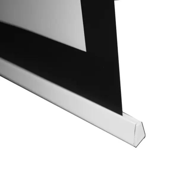 Online Shop 113 Manual Pull Down Projection Projector Screen