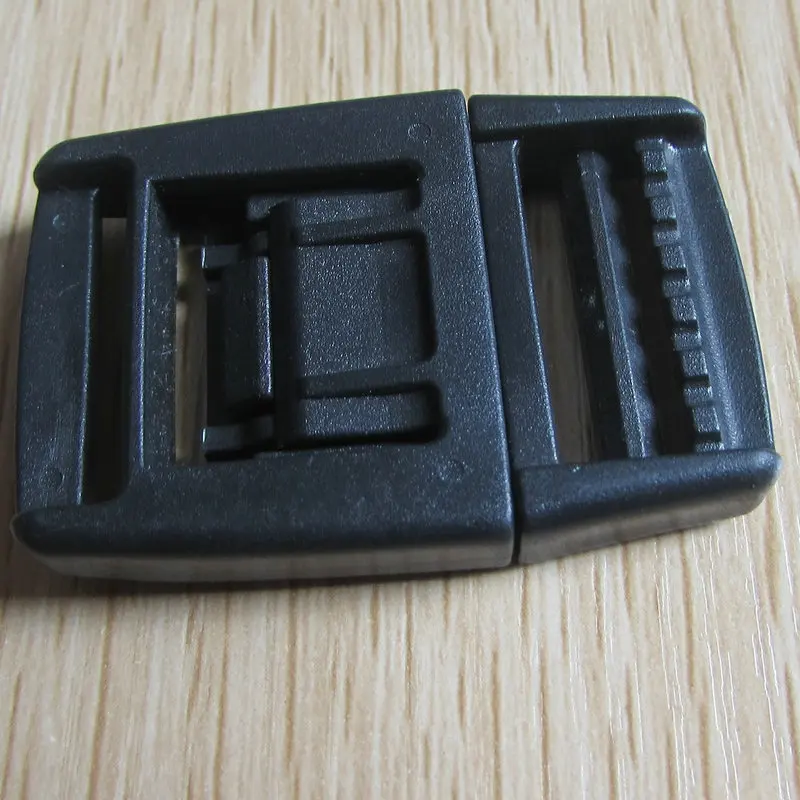 Multifunctional Buckle