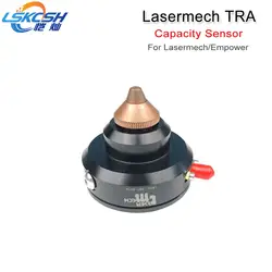 LSKCSH best качеством тра для лазерной резки экранированный Совет Ассамблеи PLTRA0328 для lasermech режущей головки Оригинальный профессиональный