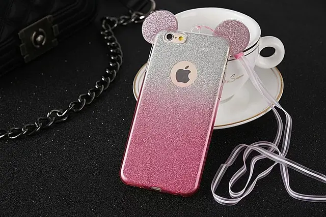 iphone 6 minnie mouse case with ears iphone 6 minnie mouse case with ears