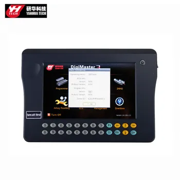 

Yanhua Digimaster 3 Odometer Correction Master No Token Limitation Update Online Get CAS4+ Software Free