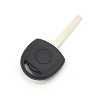 

Lockartist Straight Remote Key Shell Auto Key Case for New Opel Uncut Dimple Blade Blank Case Remote Control Cover for New Opel