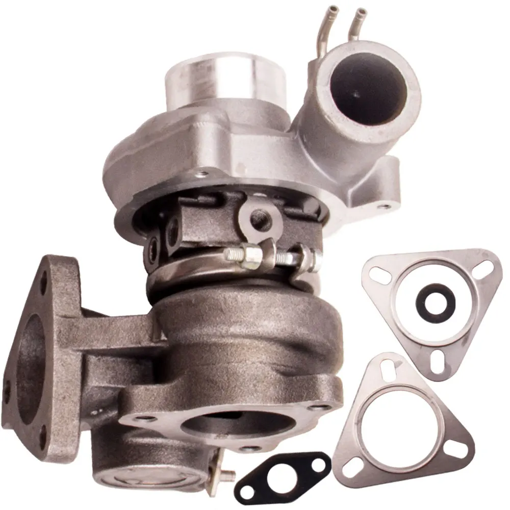 Turbocharger For Mitsubishi Triton L200 MJ MK 2 5L 4D56T TD04 10T 49177 01505 TD04 L200