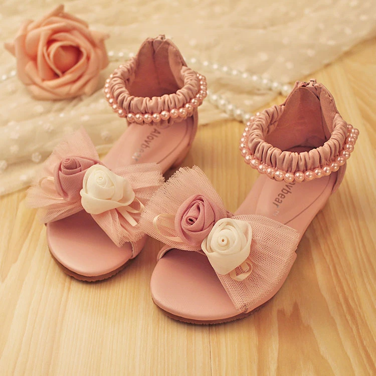 popular girl sandals