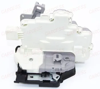 

3C4839015A C4 839 015A REAR LEFT CENTRAL DOOR LOCK ACTUATOR MECHANISM FIT FOR VW PASSAT B6 SKODA SUPERB A4 A5 Q5 Q7 TT 8 PINS