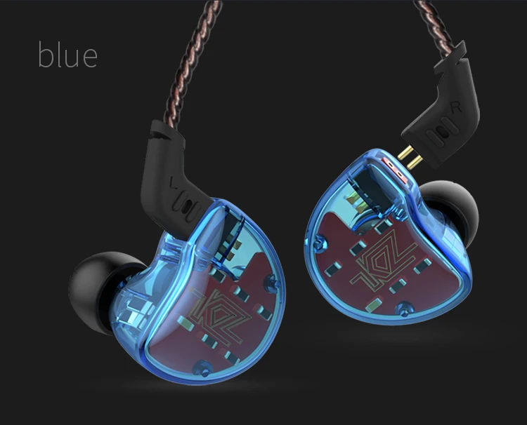 KZ ZS10 наушники вкладыши 10 драйвер блок HIFI DJ с микрофоном Бег Спорт стерео гарнитура 3,5 мм Штекер кабель X6 ZST ZSN AS16 PRO