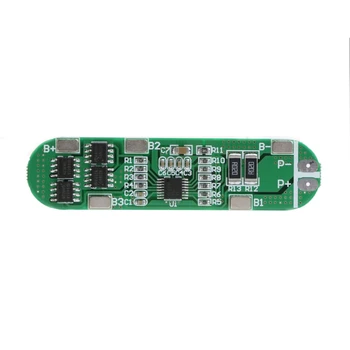 

4S 12A 16V 18650 Li-ion lithium Battery BMS PCM Charger Protection Board