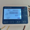 ZJ-LCD-M Display controller for Hall flow sensor total flow and set how many flow out controller ► Photo 2/4