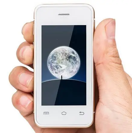 bilder für Original 3G gsm mini android 4.4 smartphone 2,4 zoll Dual core mtk6572 china handys smartphones i6 handy melrose s9 6 S bilder für Original 3G gsm mini android 4.4 smartphone 2,4 zoll Dual core mtk6572 china handys smartphones i6 handy melrose s9 6 S
