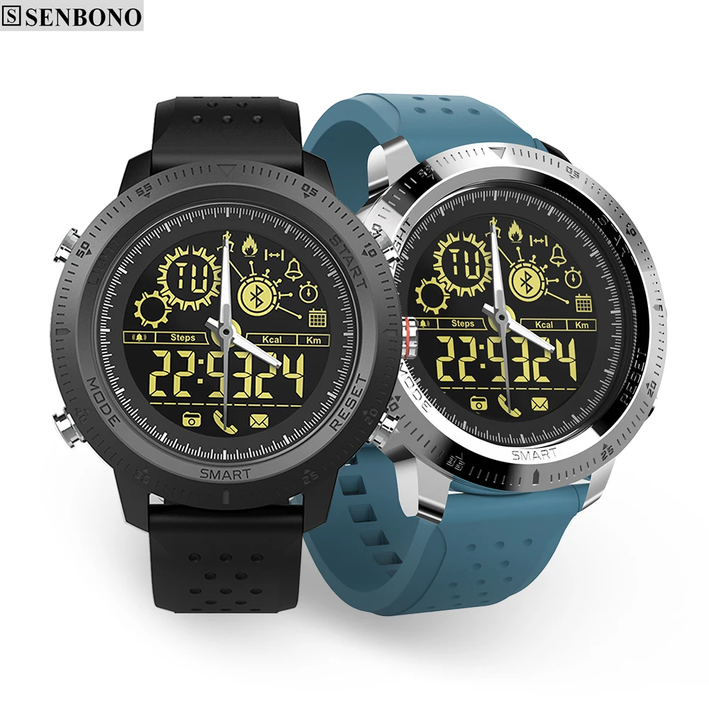 smartwatch nx02