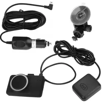 

car radar detector Car Fatigue Warning Alarm Device Safe Driving Alert Face Reading Anti Sleep Monitor car accessories