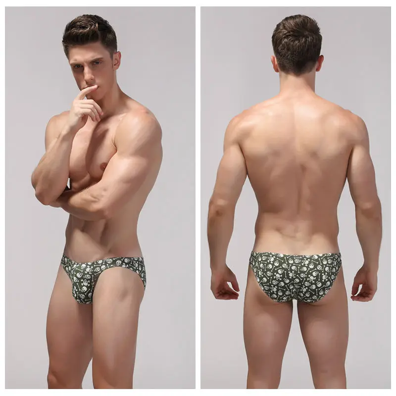 Slips de hombres Clearance