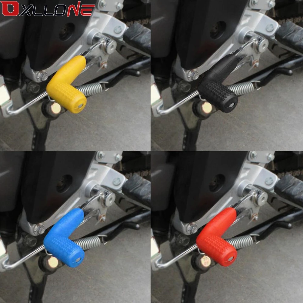Универсальный защитный чехол для башмака HONDA CBR 1000 RR 1000RR CBR1000RR Cbr 600 yzf r3|Накладки и