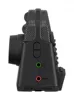 ZOOM-grabadora de vídeo práctica Q2N4K, máquina de grabación de audio y vídeo 4K, grabadora, cámara para actuaciones de musicales y transmisión en vivo ► Foto 3/6