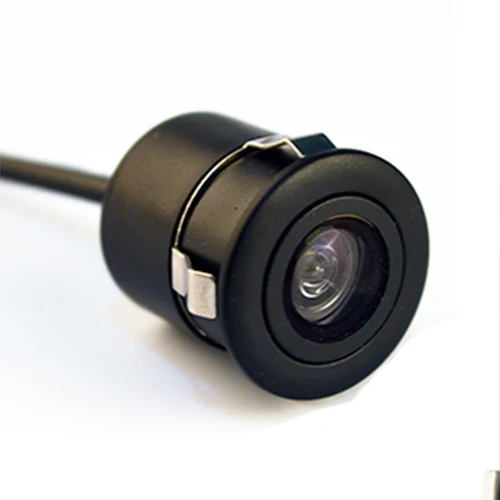 SINOVCLE 4,3 дюймовый автомобильный монитор, камера заднего вида, автомобильная парковочная система, водонепроницаемая система ночного видения - Цвет: 101NONE