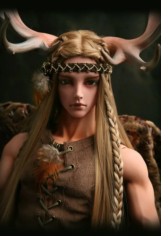 Масштаб 1/3 BJD pop BJD/SD красивый мальчик человеческое тело Мужская фигурка кукла DIY