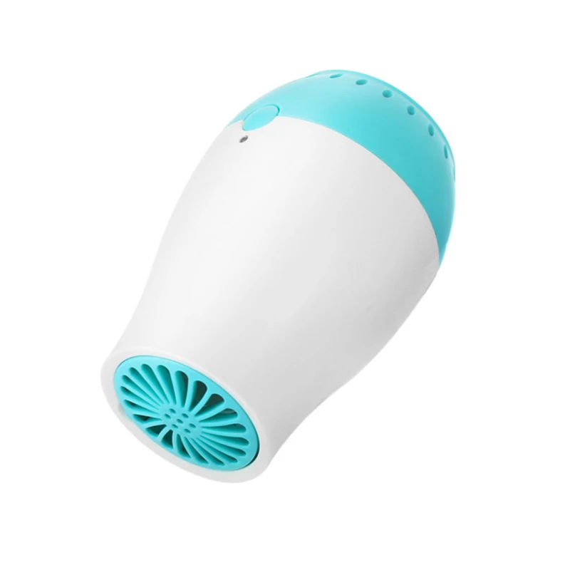 Home Ozone Air Purifier Generator Fridge Fruit Vegetables Shoe Wardrobe O3 Ionizer Sterilization Disinfect Fresh Air Purifier (14)