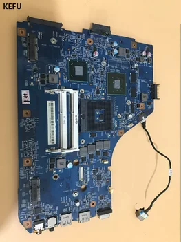 

KEFU motherboard 10268-1 48.4M601.011 JE50 HR MB for acer laptop mainboard tested fully