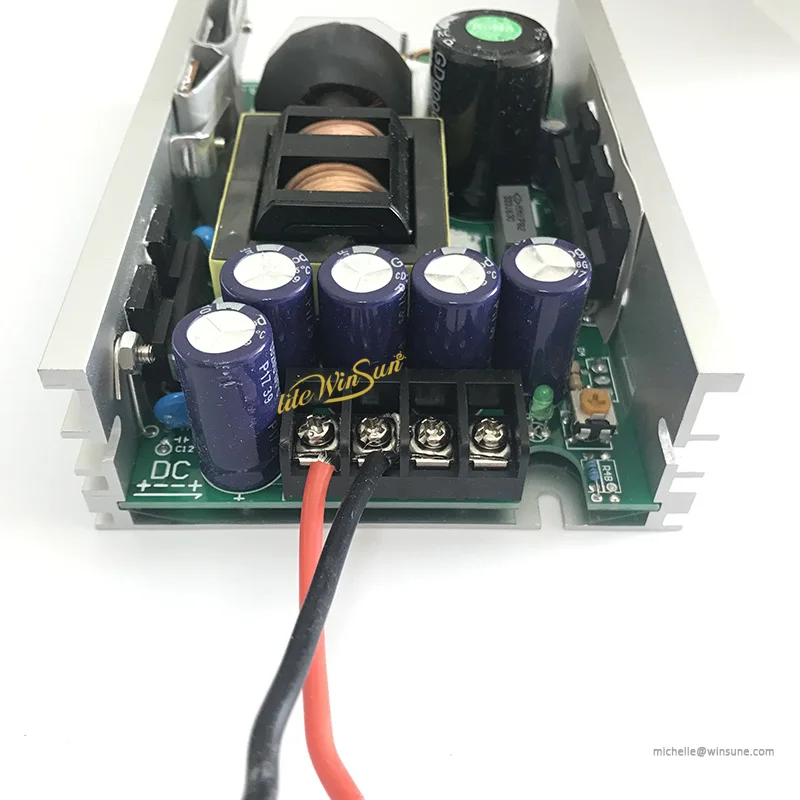 AC 110V 220V POWER SUPPLIER POWER BOARD FOR STAGE LIGHTING HIGH POWER (1)