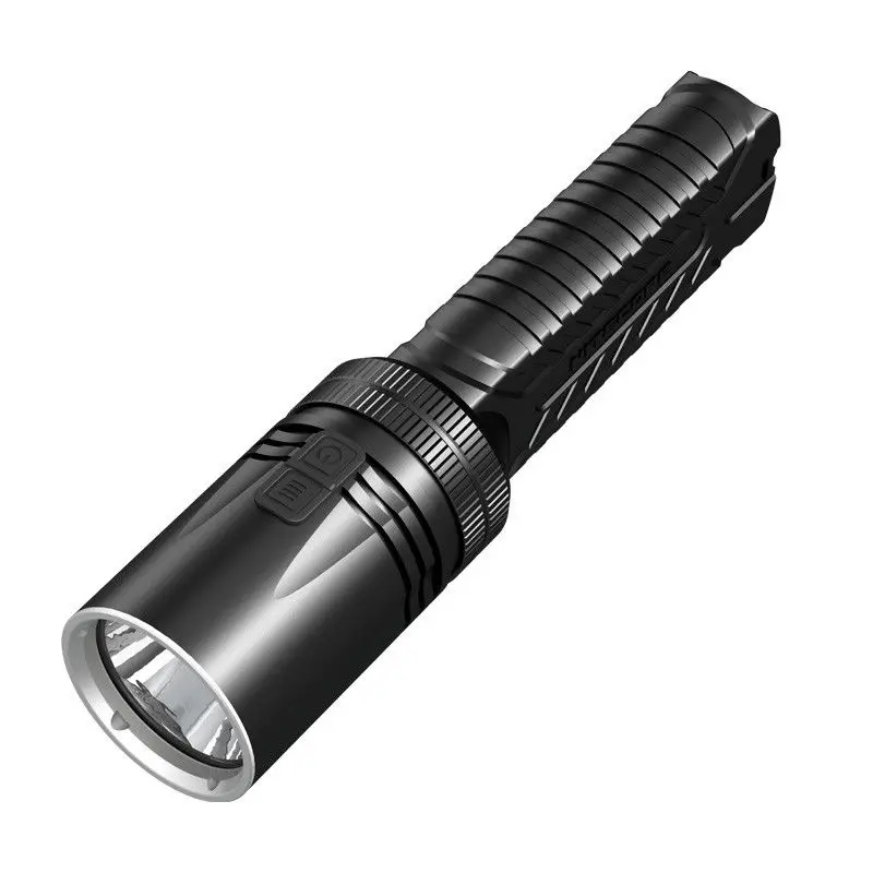 

Flashlight 1800LM Spotlight CREE XHP35 HD LED Searchlight Travel Diving Emergency Light Flashlight