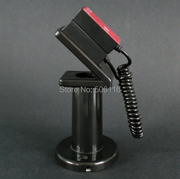 

10PCS Mobile Anti-theft Security Phone Display Holder Mechanical Proctector PS1201