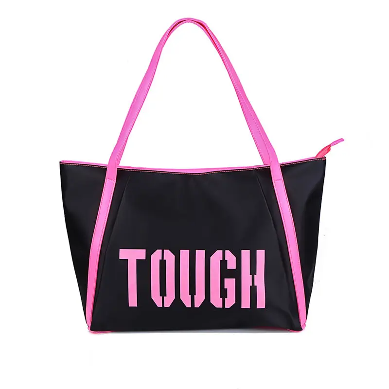 Holdall Outdoor Handbag Shoulder Gym Bag Yoga Bags Tote Sports Sport