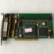 DAQ карты для pci-mxi-2 используется тестирование в хорошем состоянии