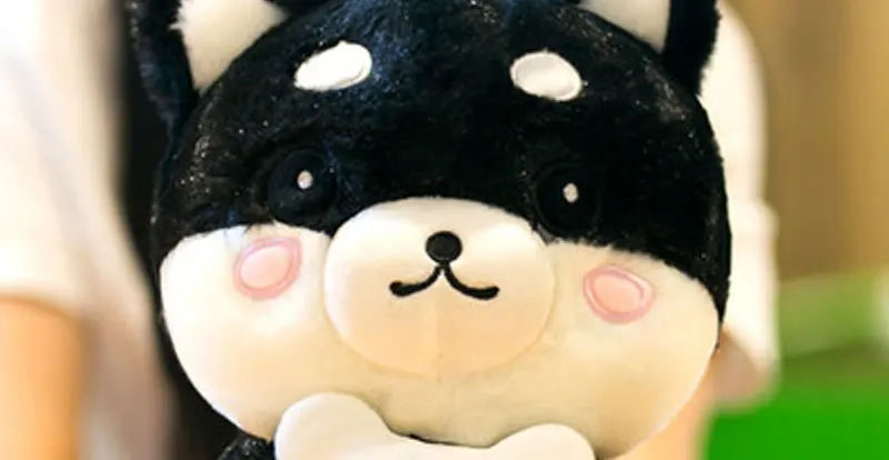 Plush Toys (22)