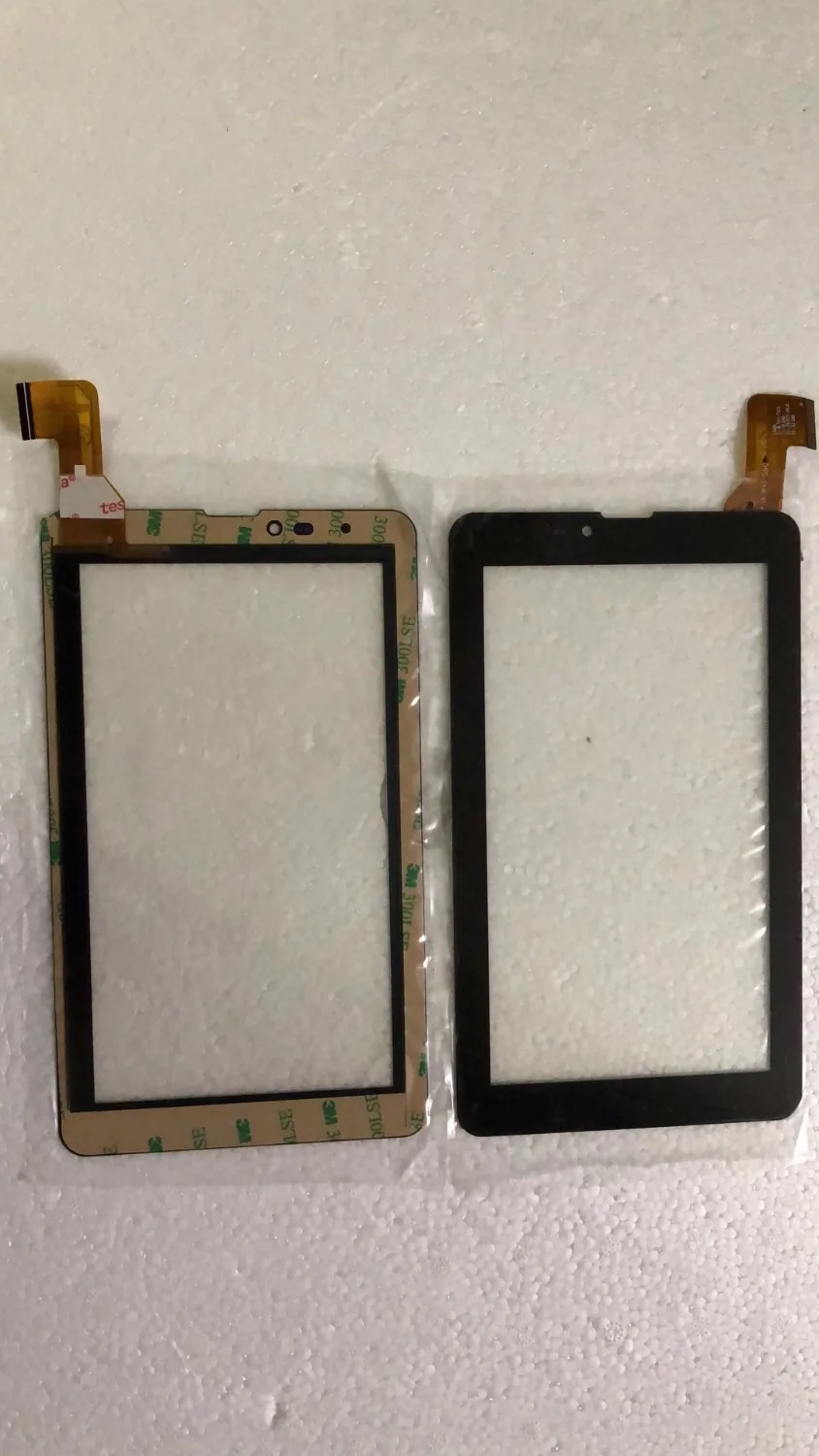 7 ''Новый планшетный ПК FPC-FC70J835-01 дигитайзер сенсорный экран ZHPG-0416-R1 |