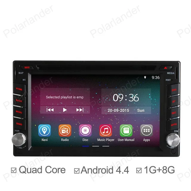 Best Quad Core 2Din Car Stereo Radio Universal Interchangeable Support WIFI Player For Android Car DVD GPS Navigation For All Cars 17 Best Quad Core 2Din Car Stereo Radio Universal Interchangeable Support WIFI Player For Android Car DVD GPS Navigation For All Cars 17