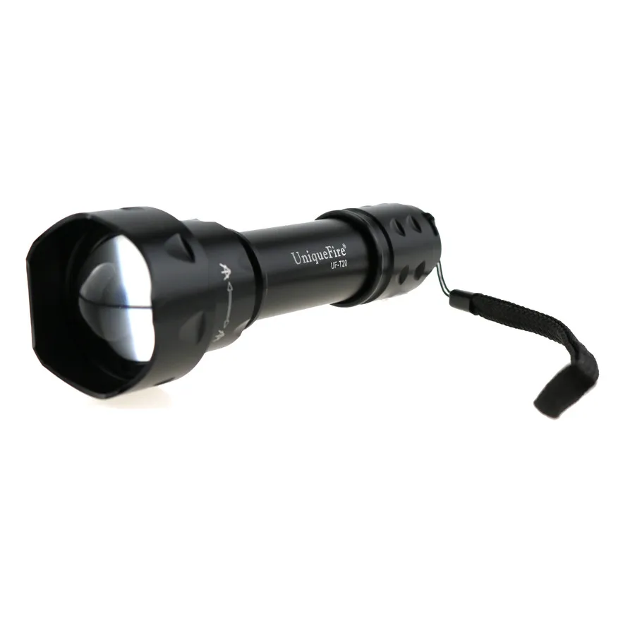 Uniquefire UF-T20 flashlight' (1)